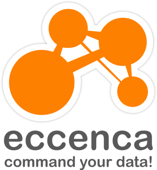 Logo: eccenca GmbH