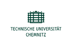 Logo: Technische Universität Chemnitz