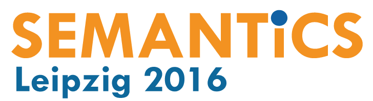 Logo Semantics 2016